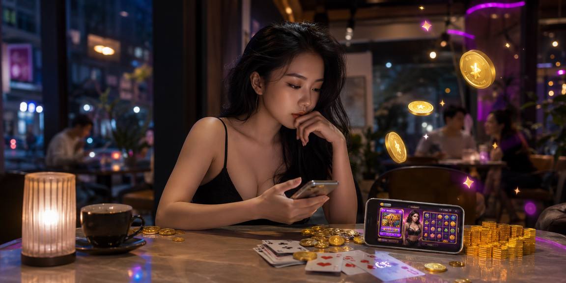 m07 mobile gaming